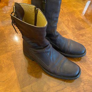 Dolce & Gabbana Boots